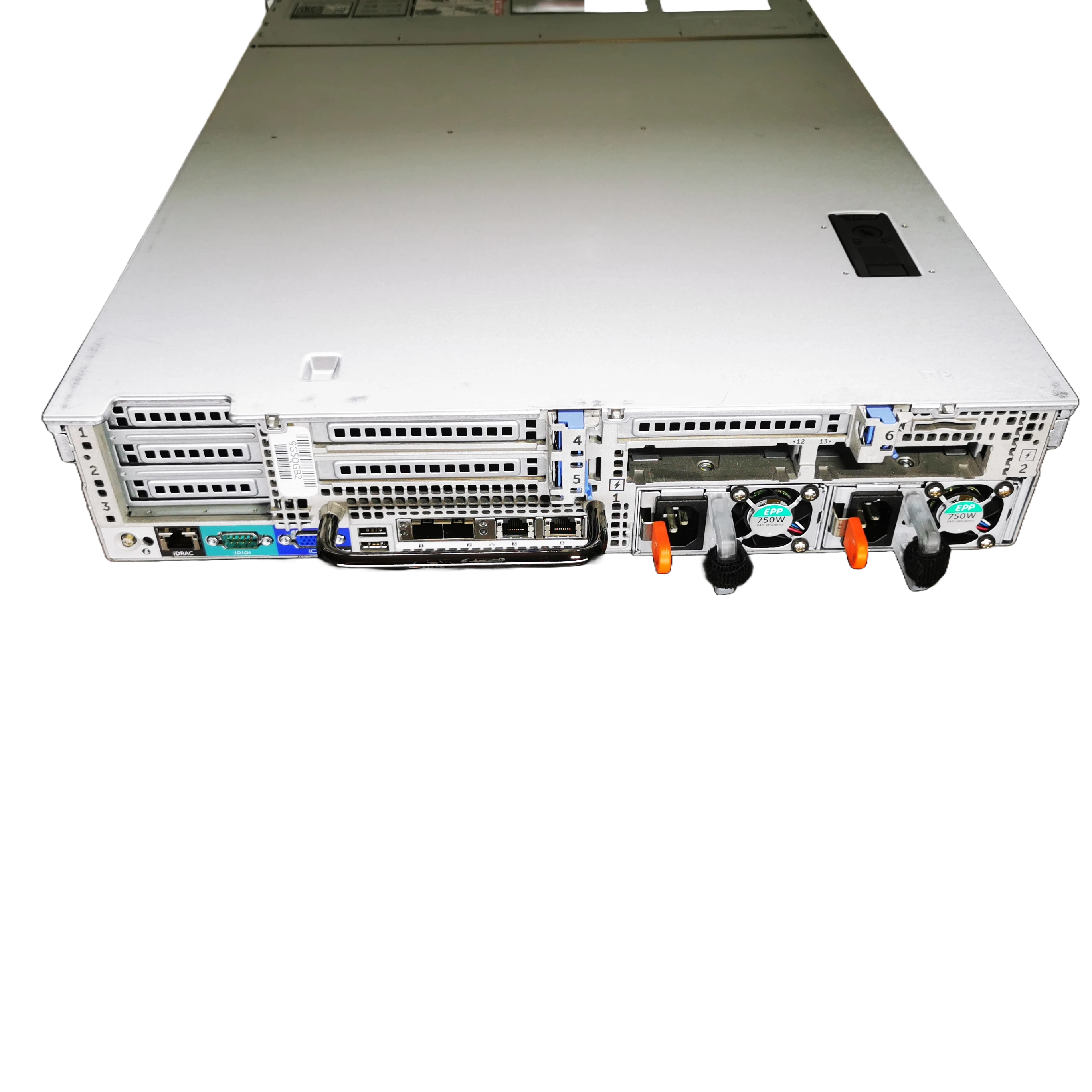 Dell R730XD| 12LFF 2SFF | 2680V4 | 32GB | Server