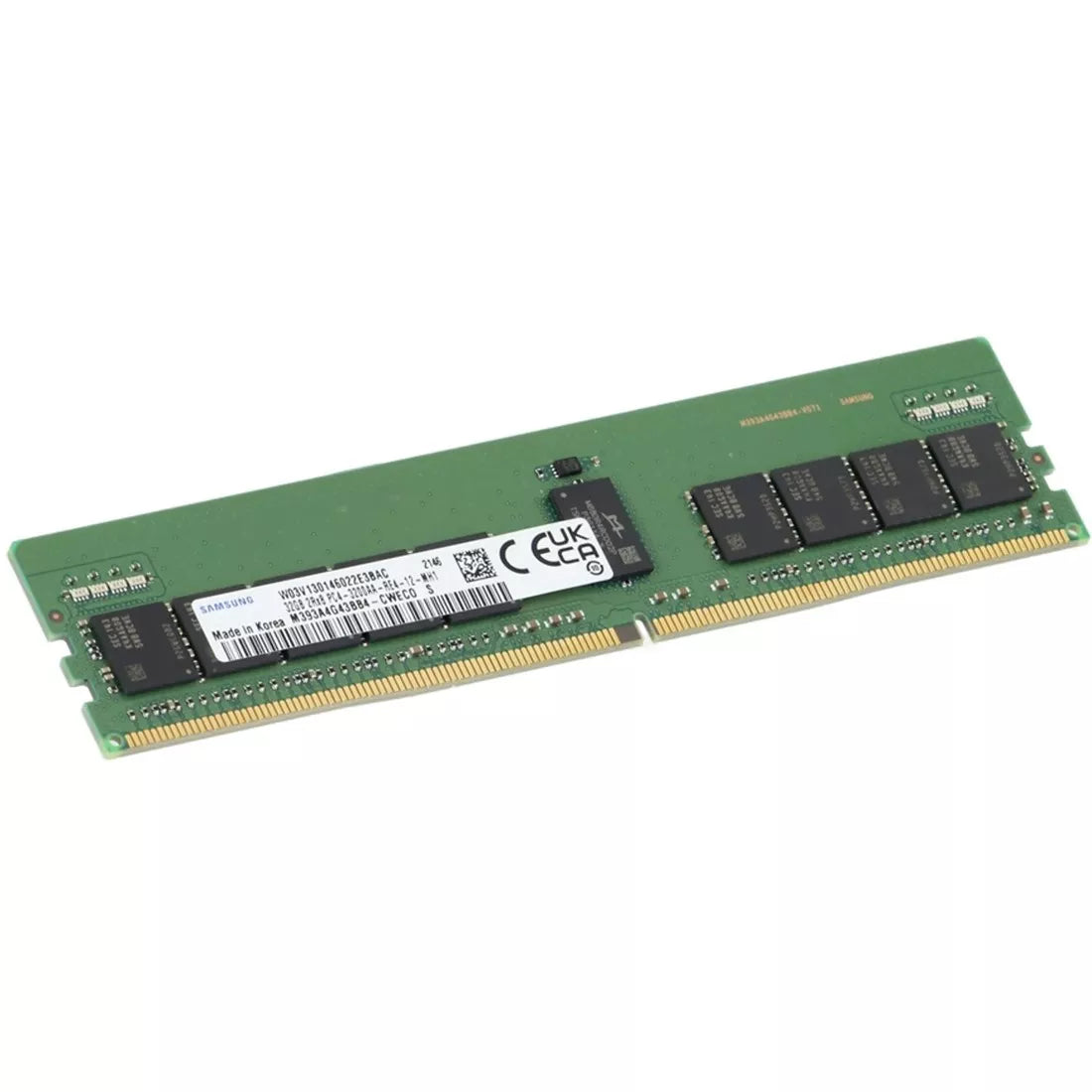 Samsung 32GB 3200MT DDR4 RDIMM