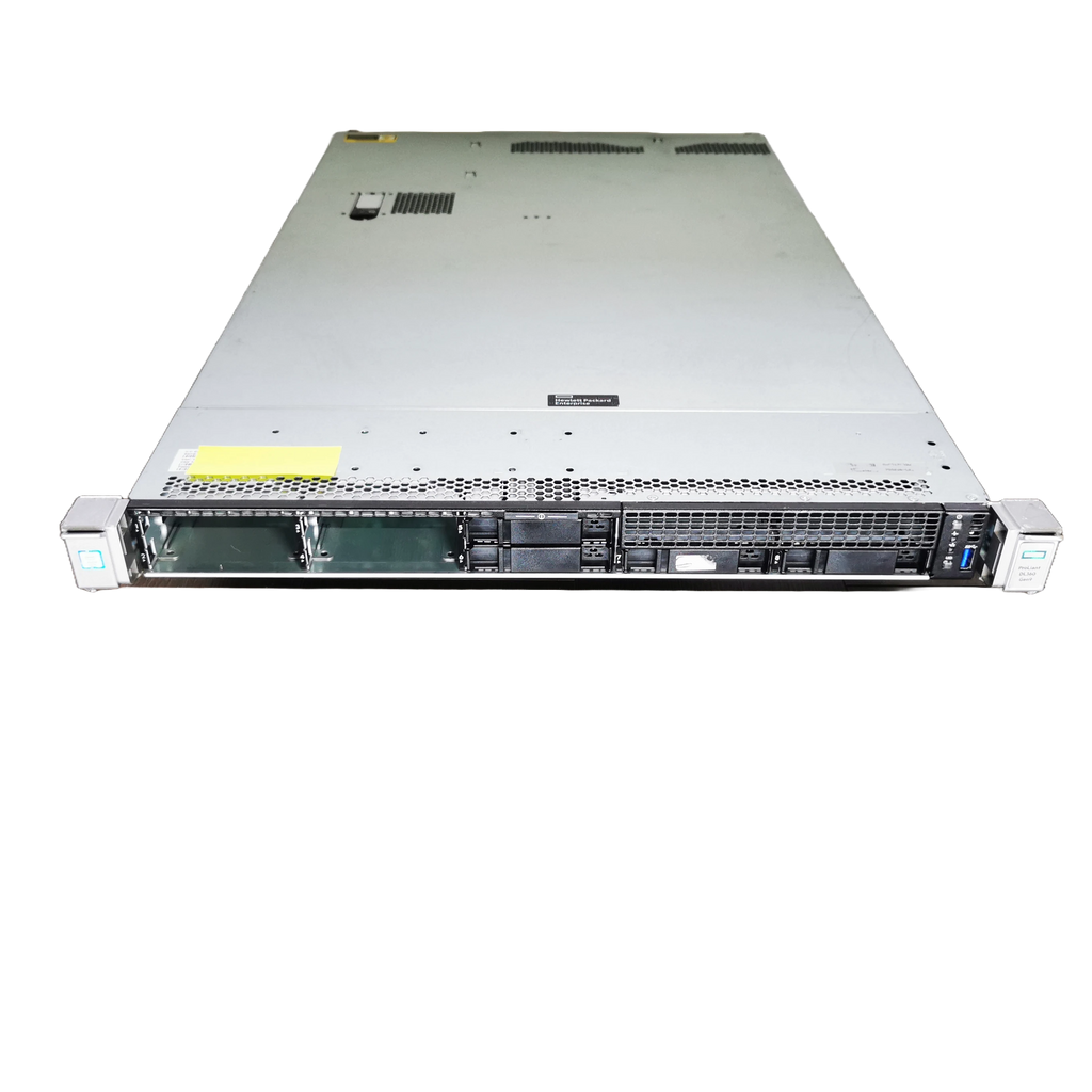 HP DL360 Gen 9 | 8SFF | 2680-V4 | 16GB | Server