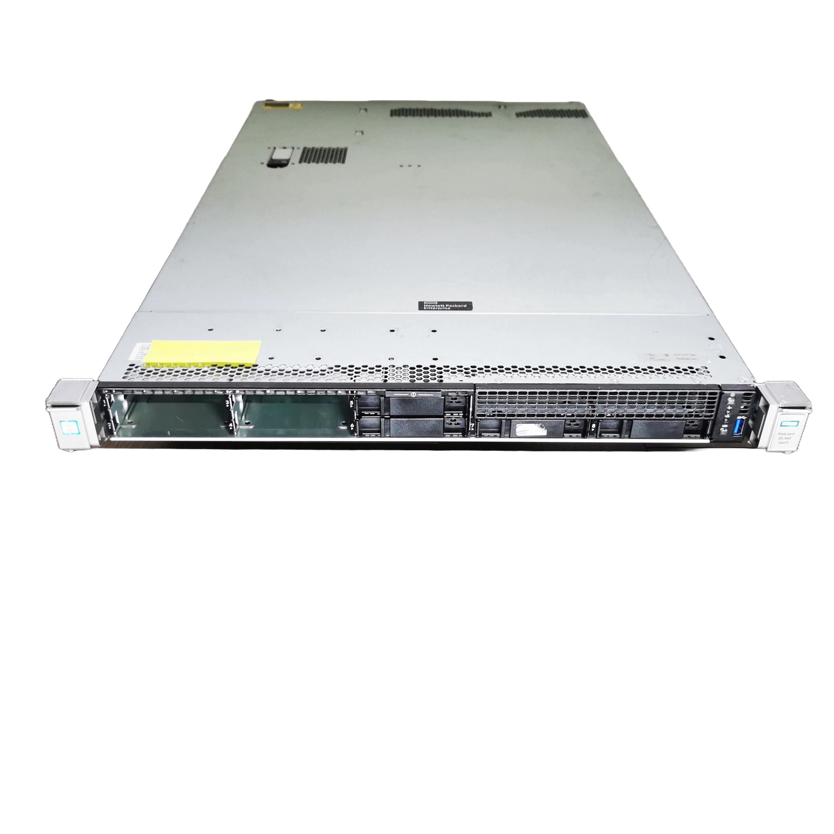 HP DL360 Gen 9 | 8SFF | 2680-V4 | 16GB | Server