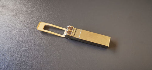 Mellanox 25GB SFP28 optiline moodul