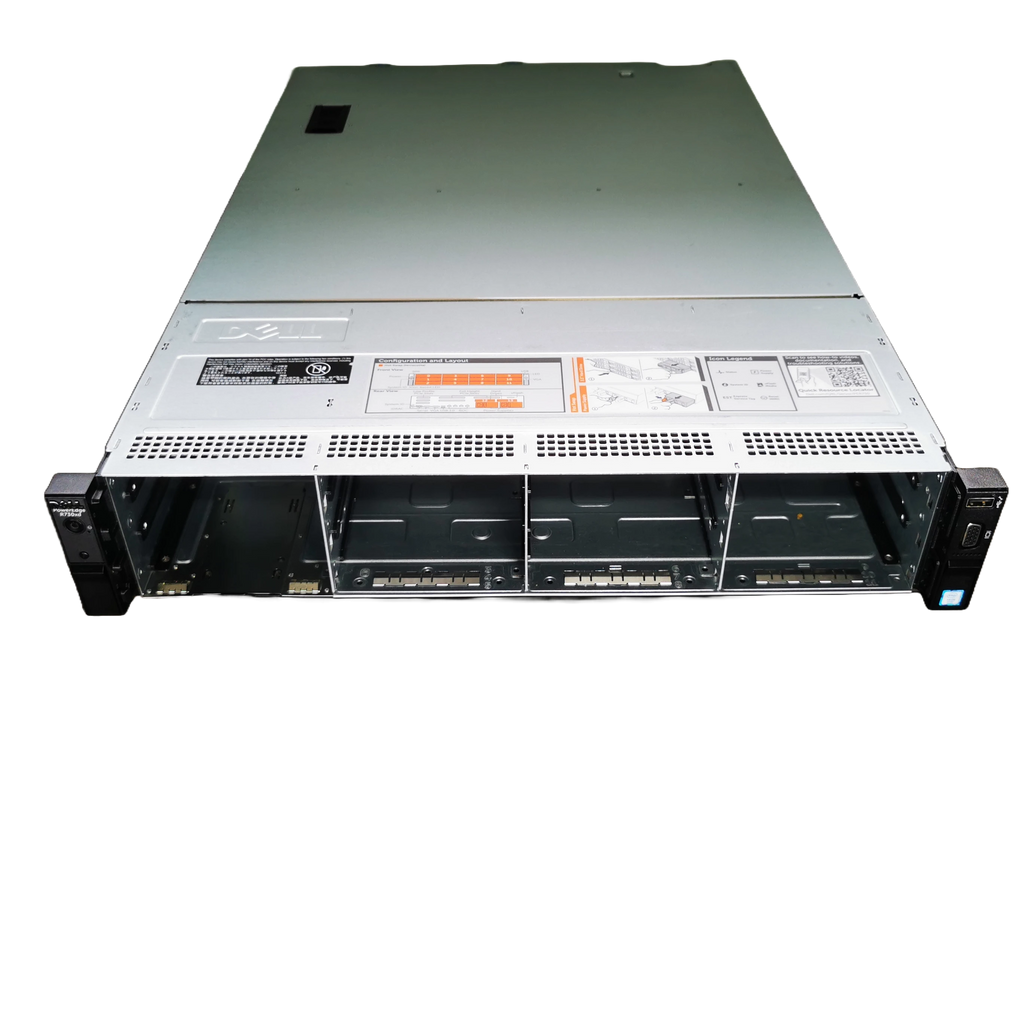 Dell R730 | 12LFF 2SFF | 2680V4 | 32GB | Server