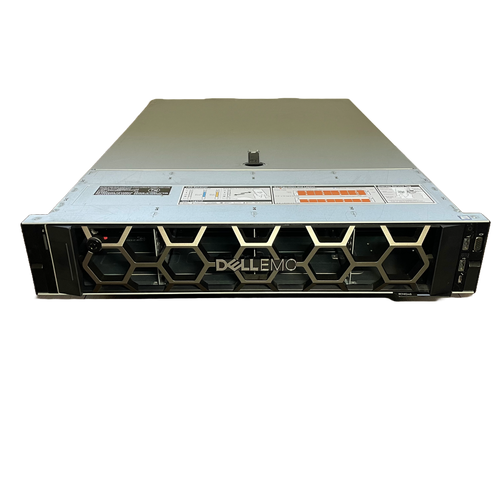 2x Dell R740XD Caddy Komplekt