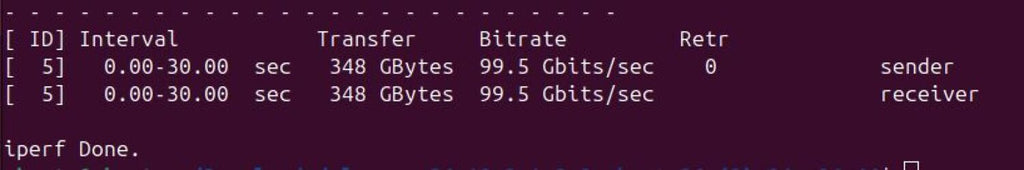 OM4 15M 100GB Kaabel Koos Moodulitega