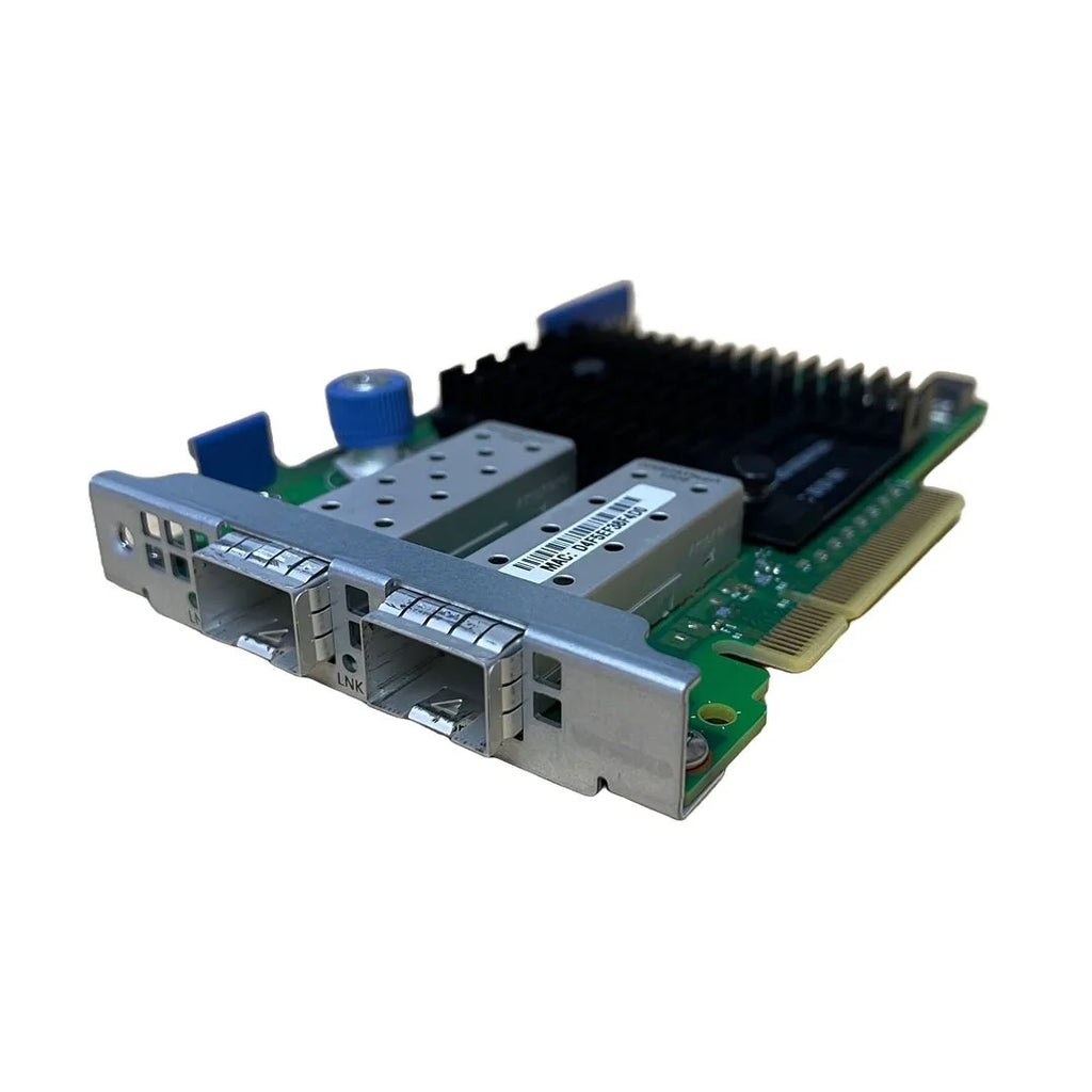 HPE 562FLR-SFP+ | 2x 10G | FlexibleLOM