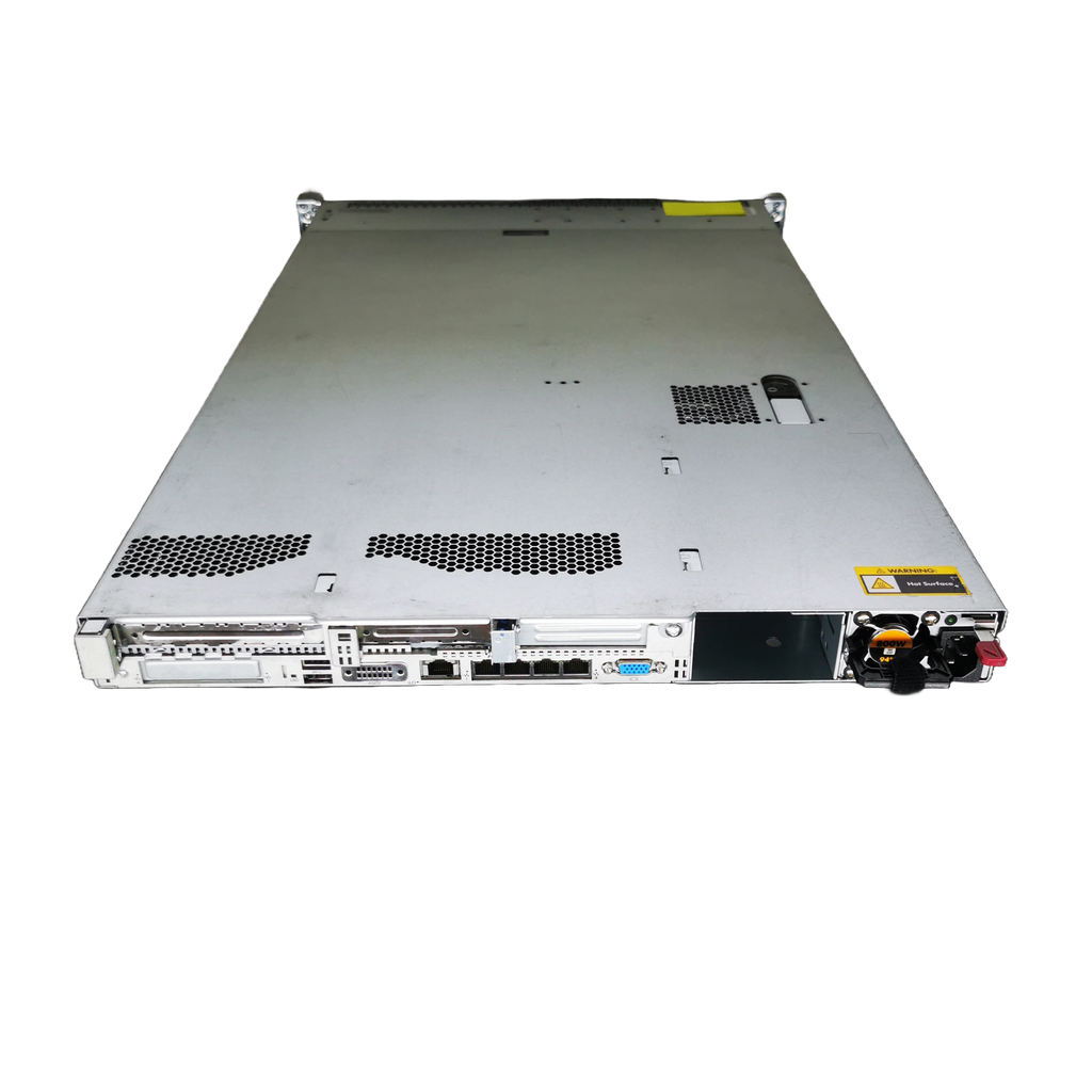 HP DL360 Gen 9 | 8SFF | 2680-V4 | 16GB | Server