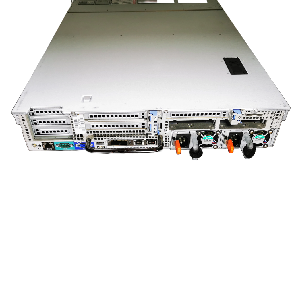 Dell R730 | 12LFF 2SFF | 2680V4 | 32GB | Server