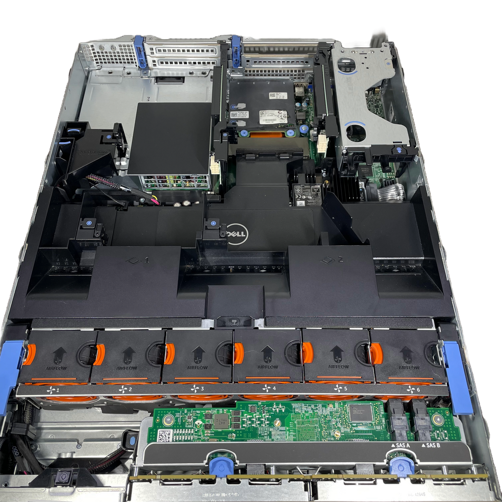 Dell R730/EXA5100 | 16SFF | Xeon 2680 V4 | 16GB | Server