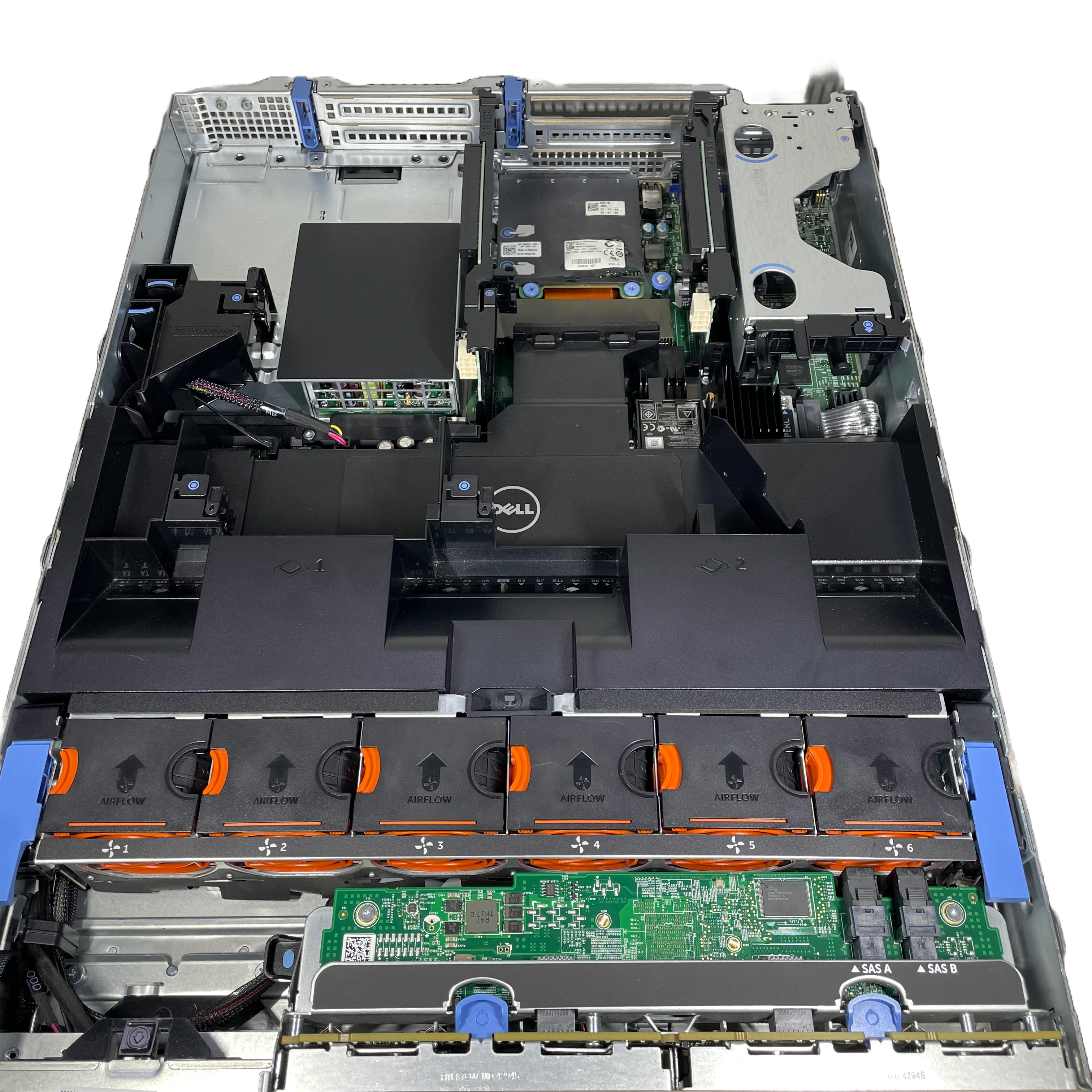 Dell R730/EXA5100 | 16SFF | Xeon 2680 V4 | 16GB | Server