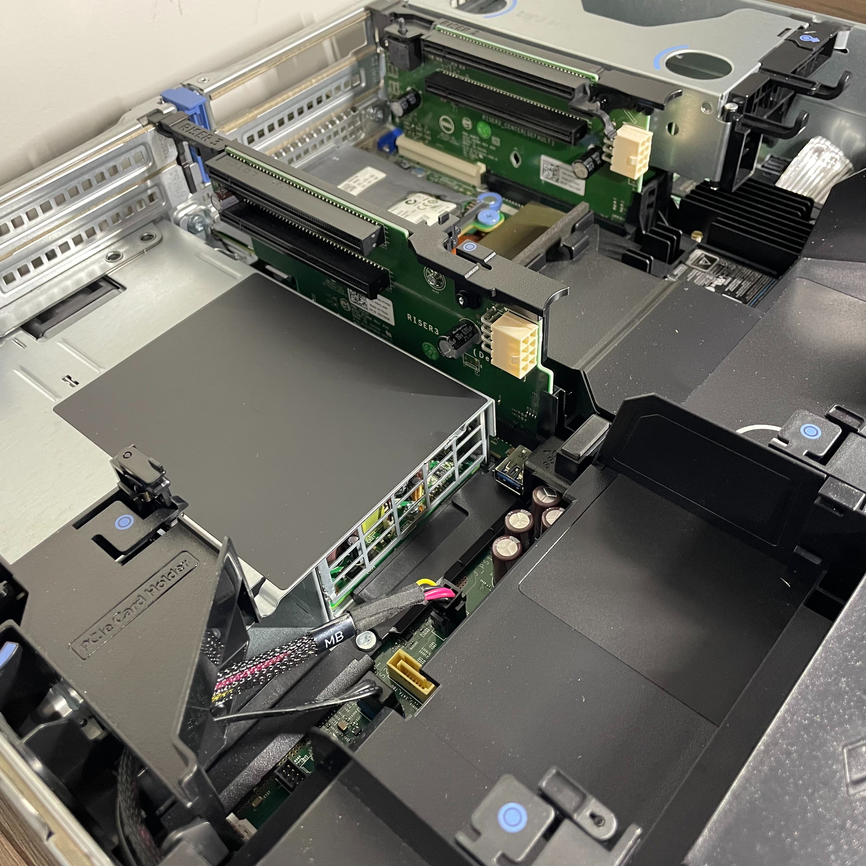 Dell R730/EXA5100 | 16SFF | Xeon 2680 V4 | 16GB | Server