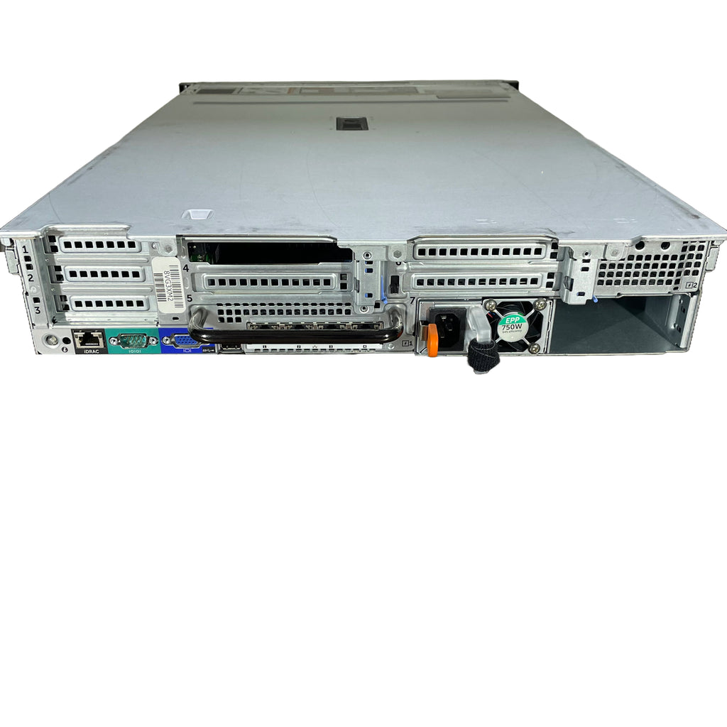 Dell R730/EXA5100 | 16SFF | Xeon 2680 V4 | 16GB | Server