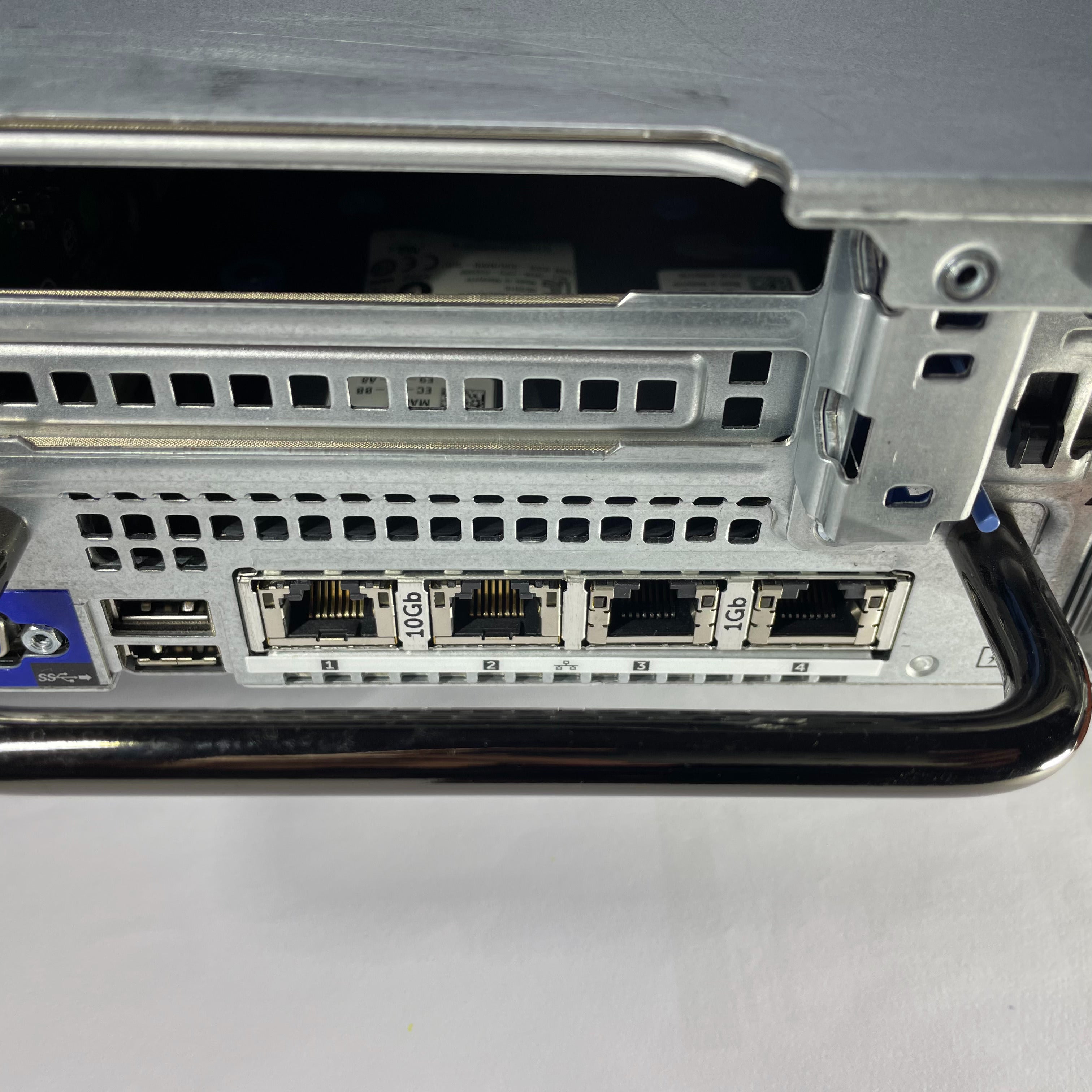 Dell R730/EXA5100 | 16SFF | Xeon 2680 V4 | 16GB | Server