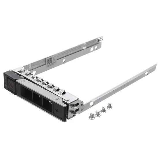 2x Dell R740XD Caddy Komplekt