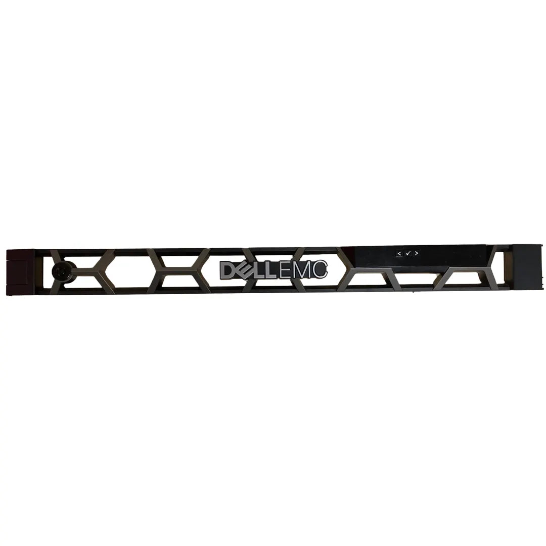 Dell 1U LCD esipaneel (bezel)