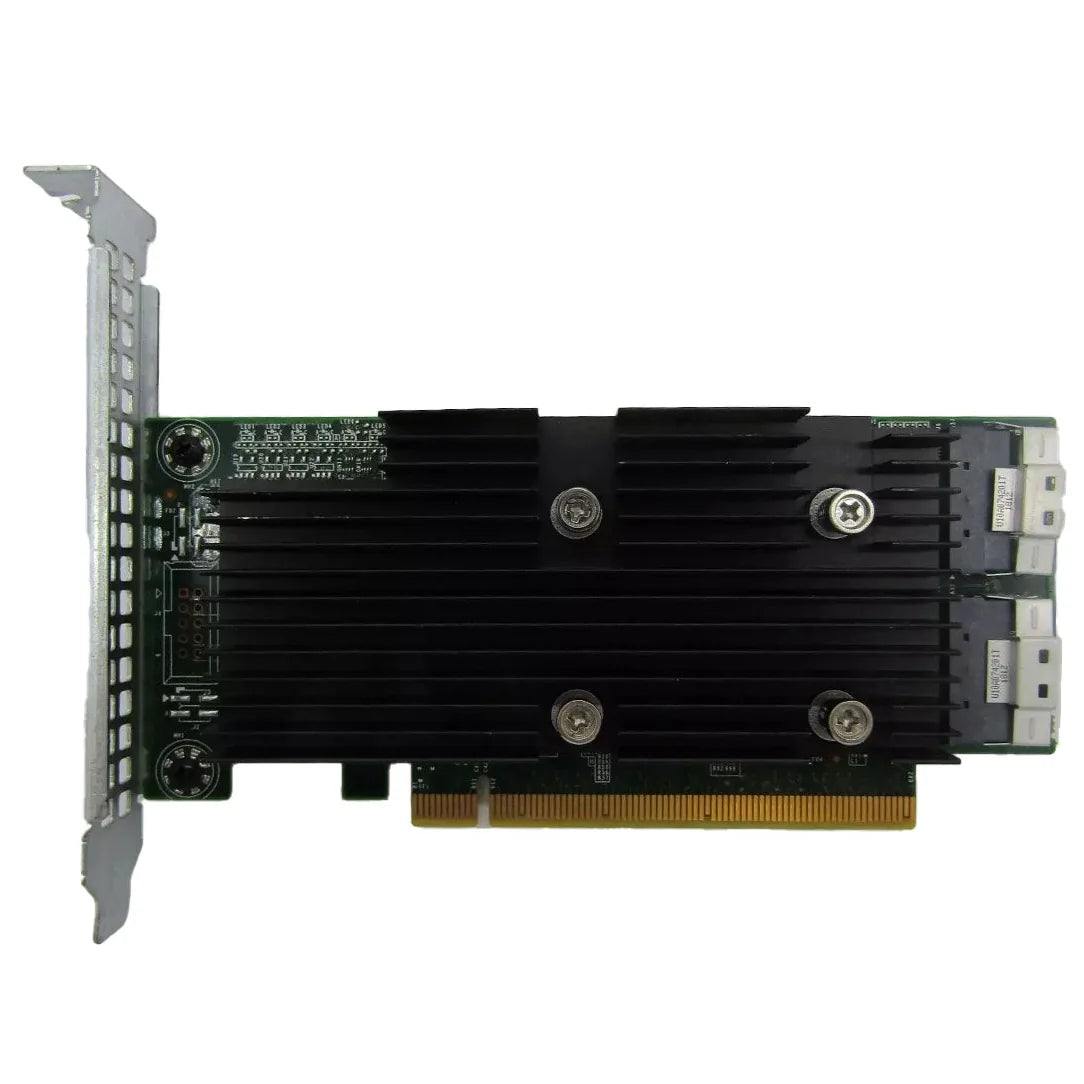 Dell 235NK PCIe NVMe extender kaart