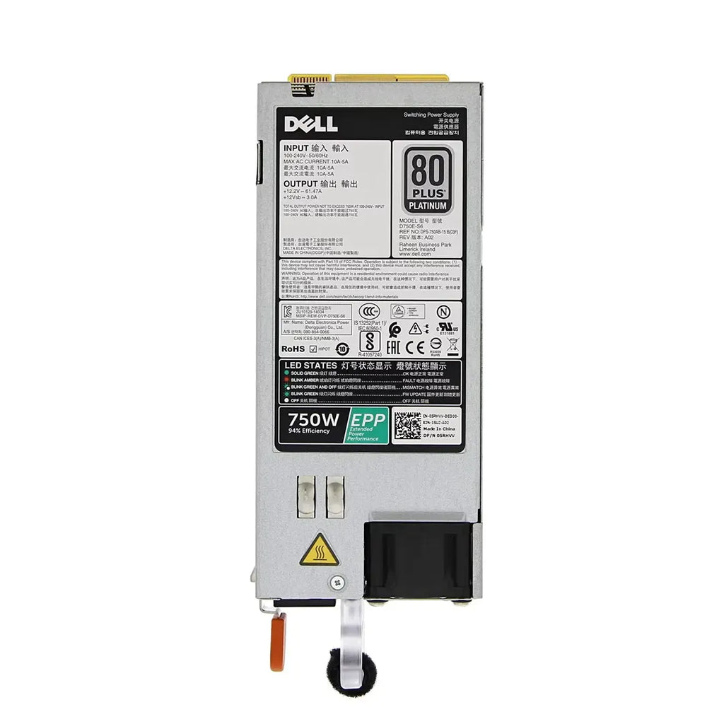 Dell 750W PSU