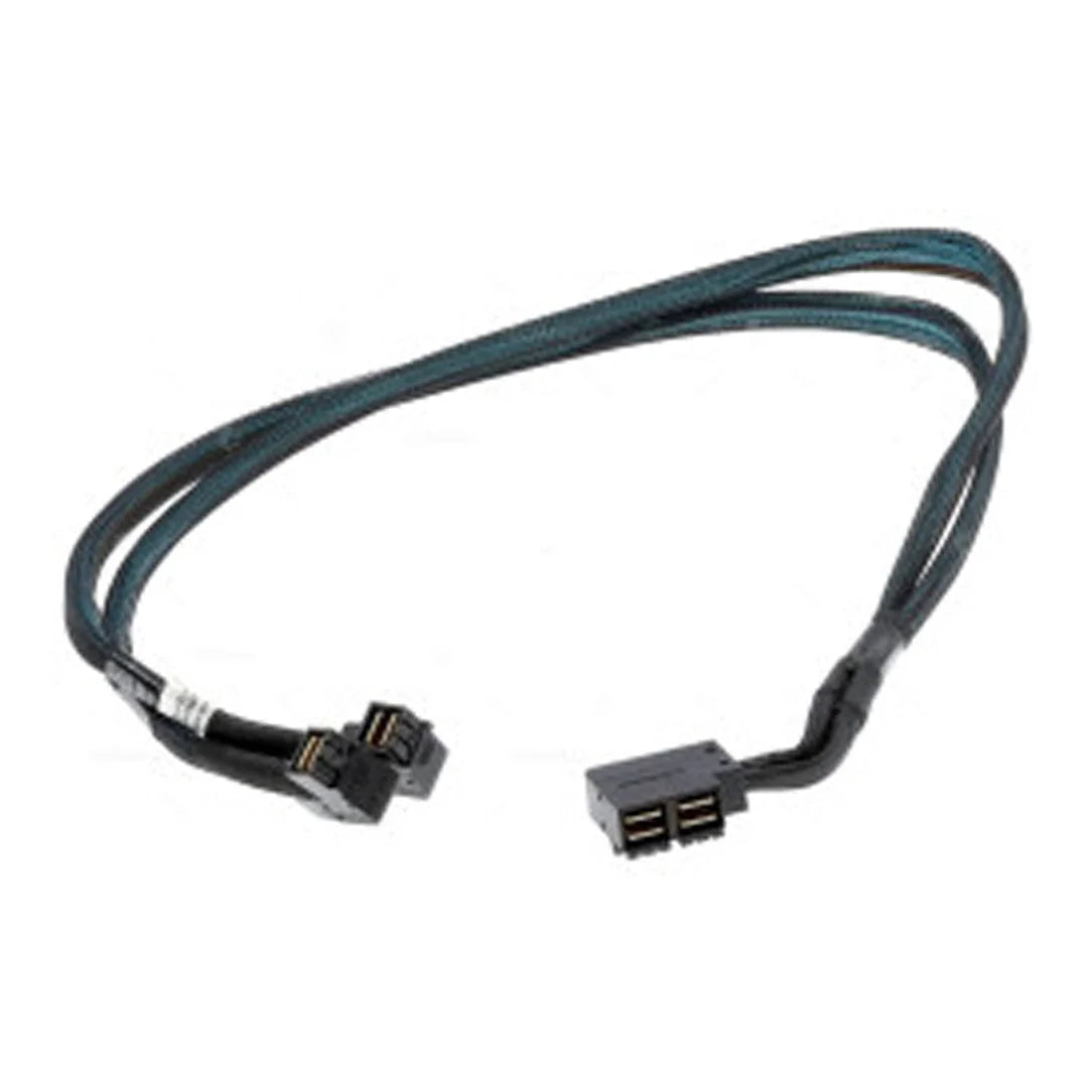 Dell 787PR SAS kaabel backplane PERC