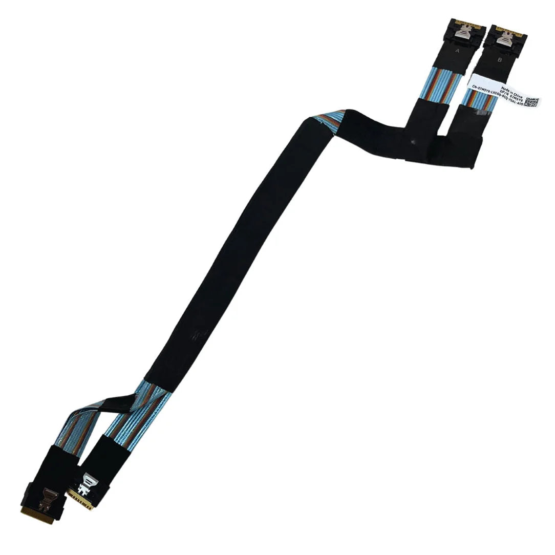 Dell 7M5Y6 NVMe lintkaabel A0/B0