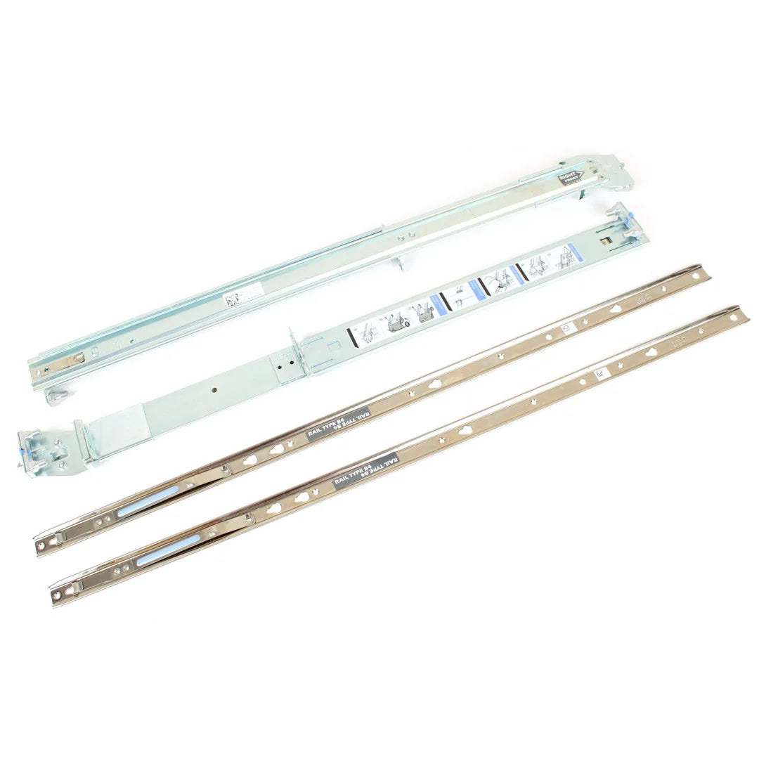 Dell H872R ReadyRails B4 2U staatilised siinid