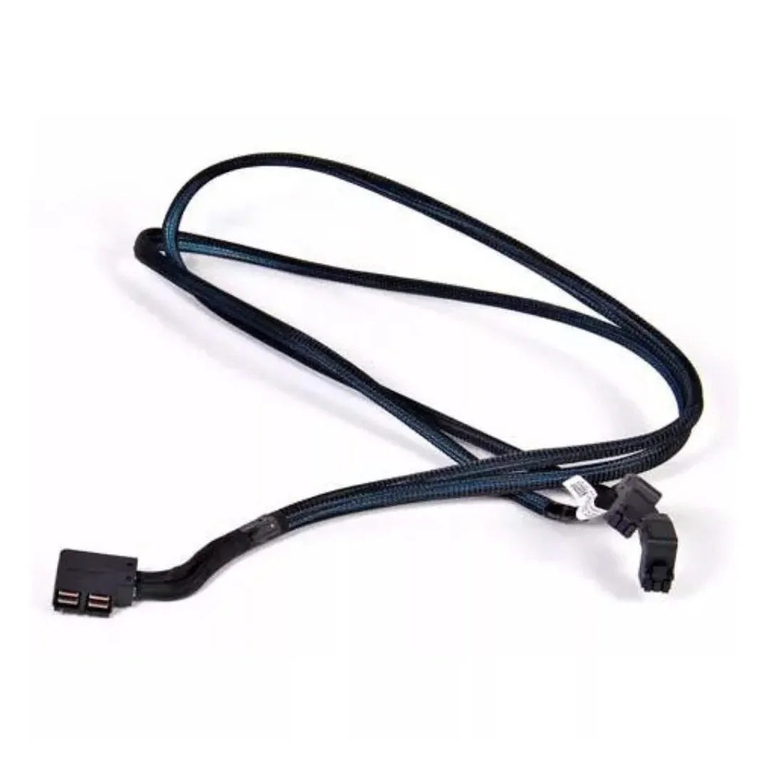 Dell HNWWT SAS kaabel backplane PERC