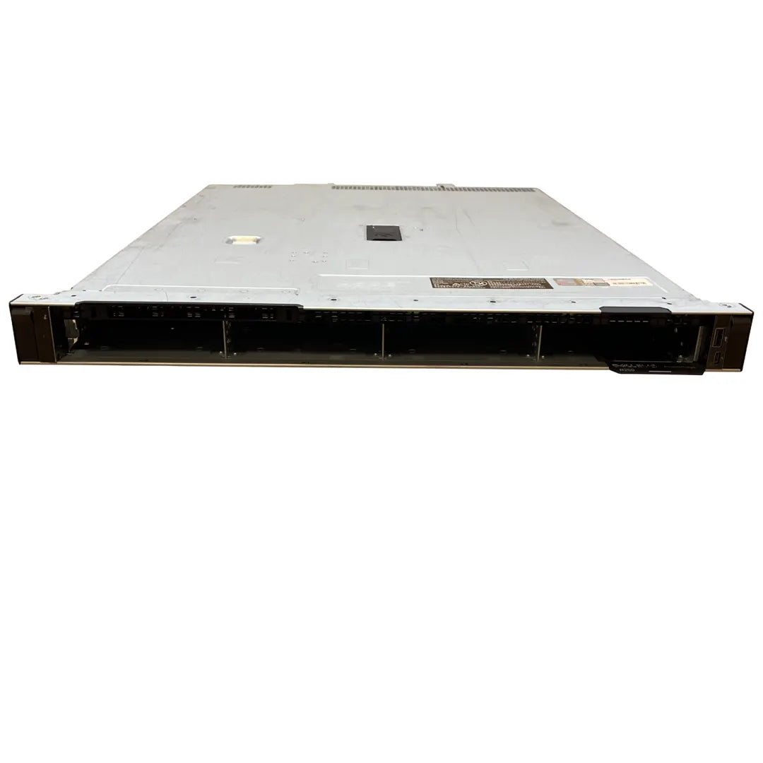 Dell PowerEdge R250 4LFF eestvaates