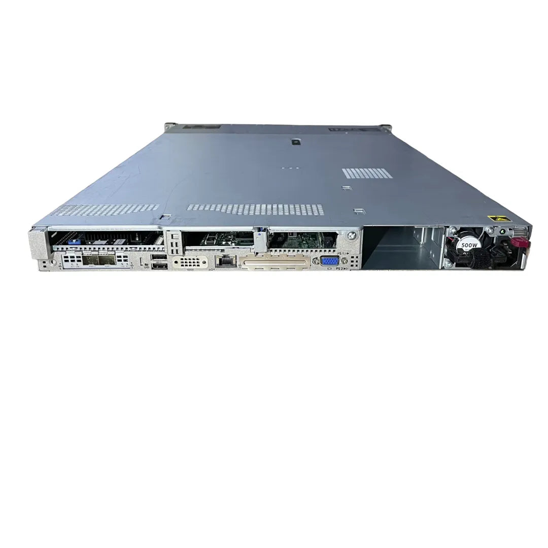 HPE DL360 Gen 10 | 4LFF | Dual SFP28 | Server