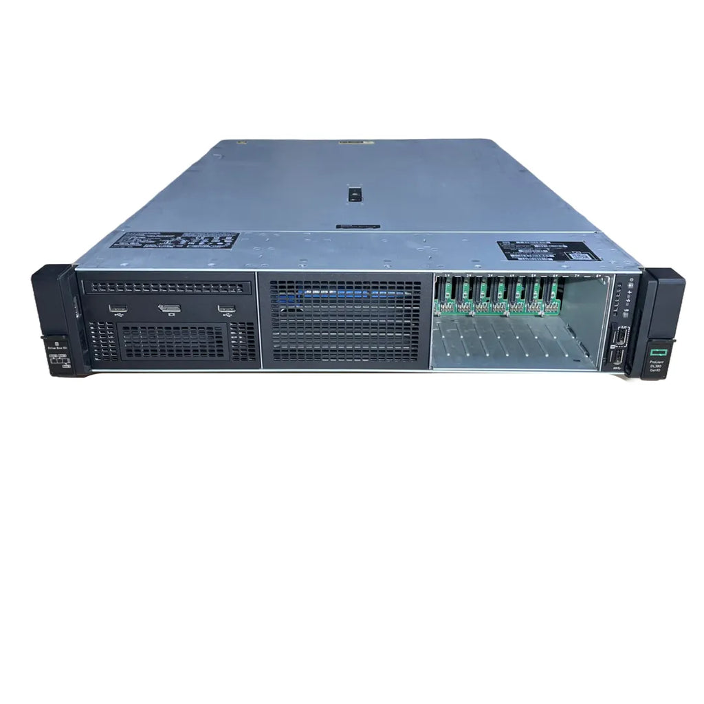 HPE DL380 Gen 10 | 8SFF | 2xGold 6138 | Server