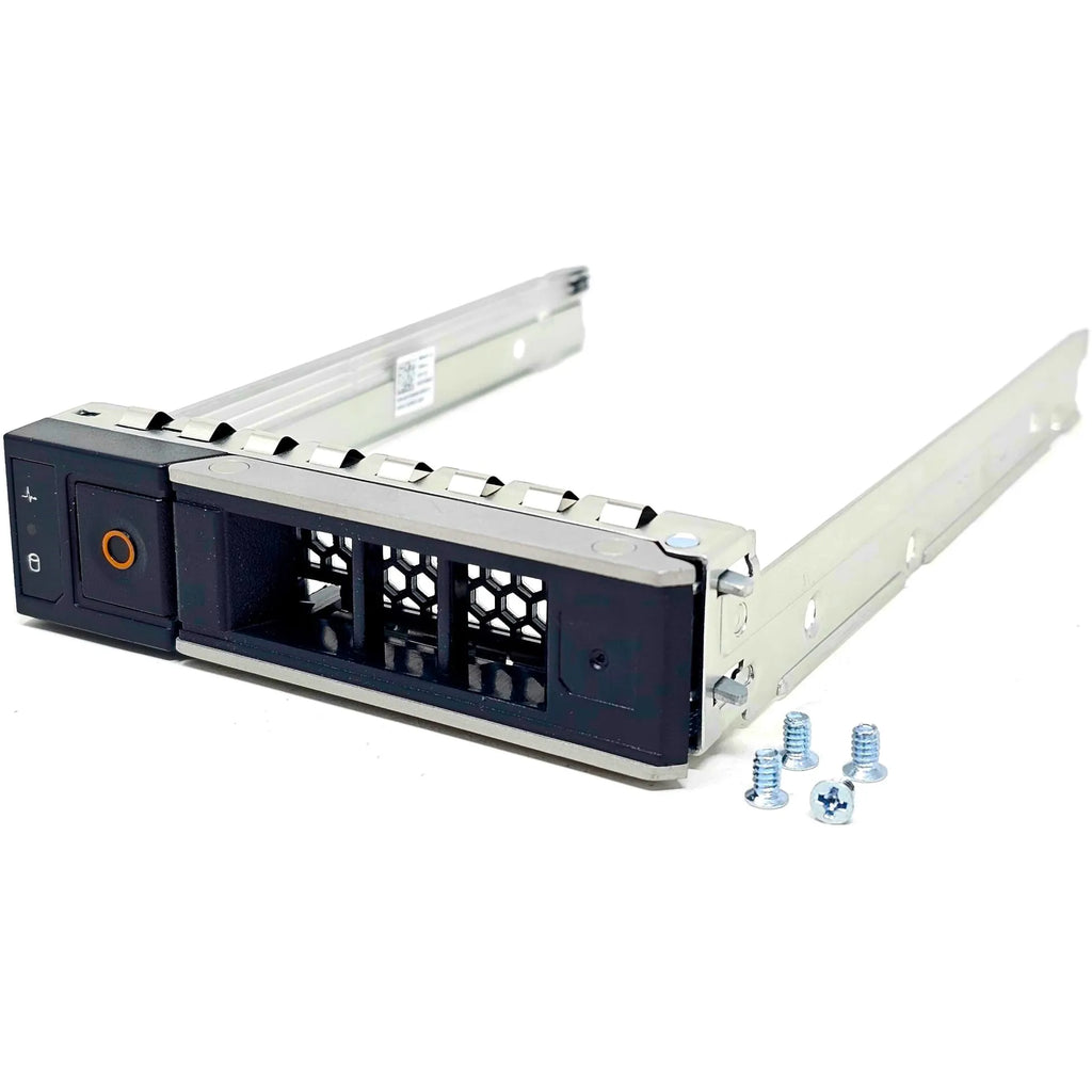 2x Dell R740XD Caddy Komplekt