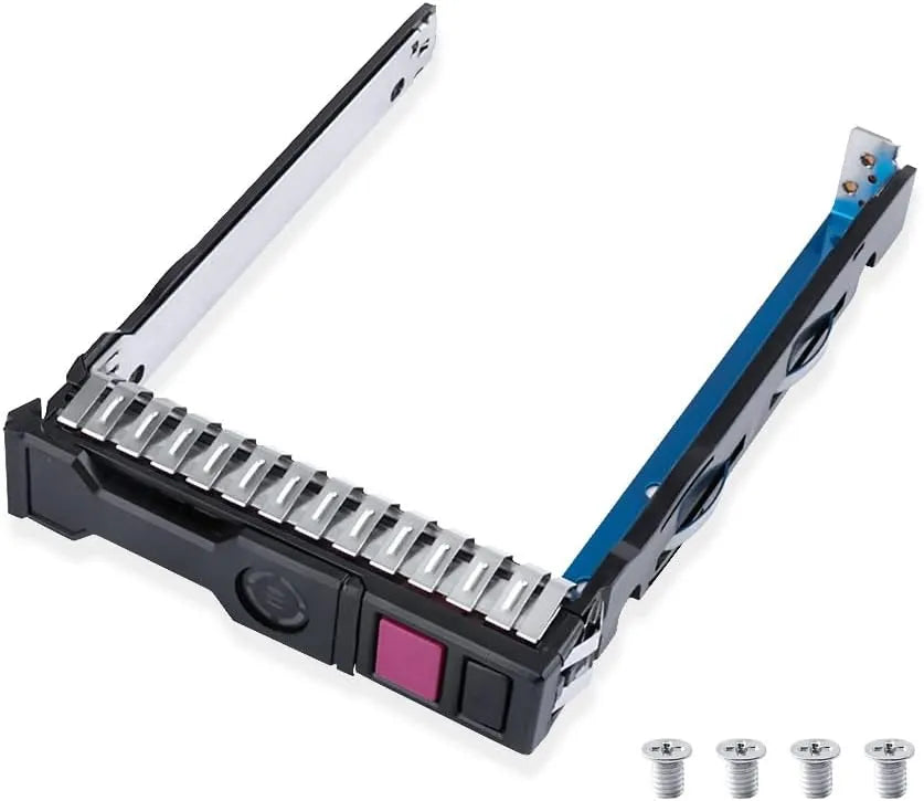 HP 8/9/10.Gen 2.5" Caddy