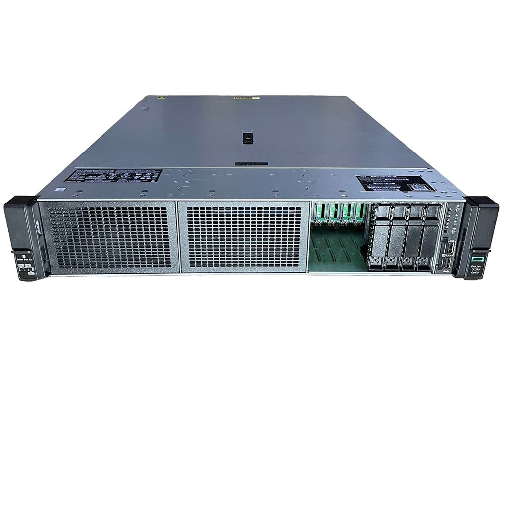 HPE DL380 Gen 10 | 8SFF  | Gold 6138 | 16GB RAM | Server