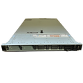 Dell R640 / 2x 20 Tuumaline 6138 / 32GB / 10SFF Server