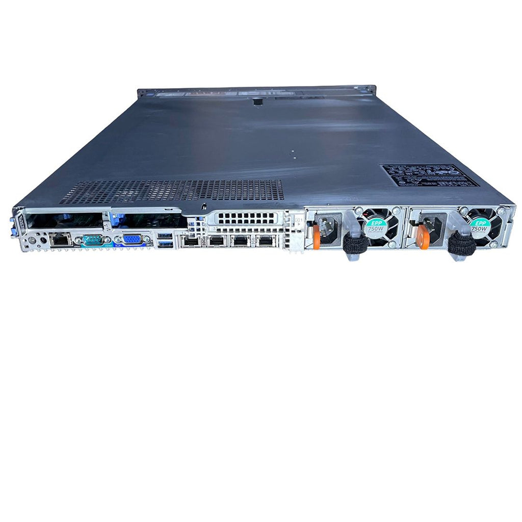 Dell R640 | 8SFF | 2xGold 6138 |16GB RAM | Server