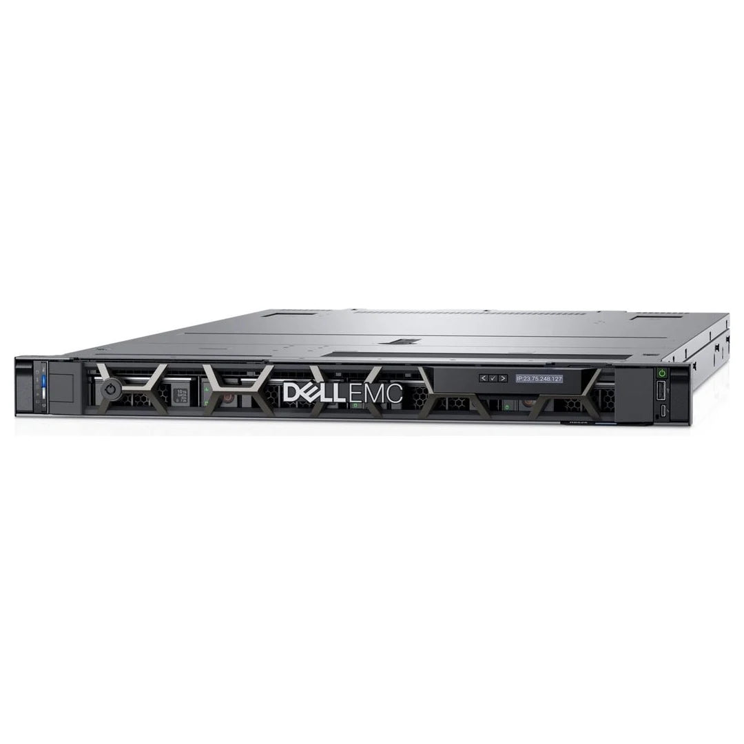 Dell PowerEdge R6525 CTO server