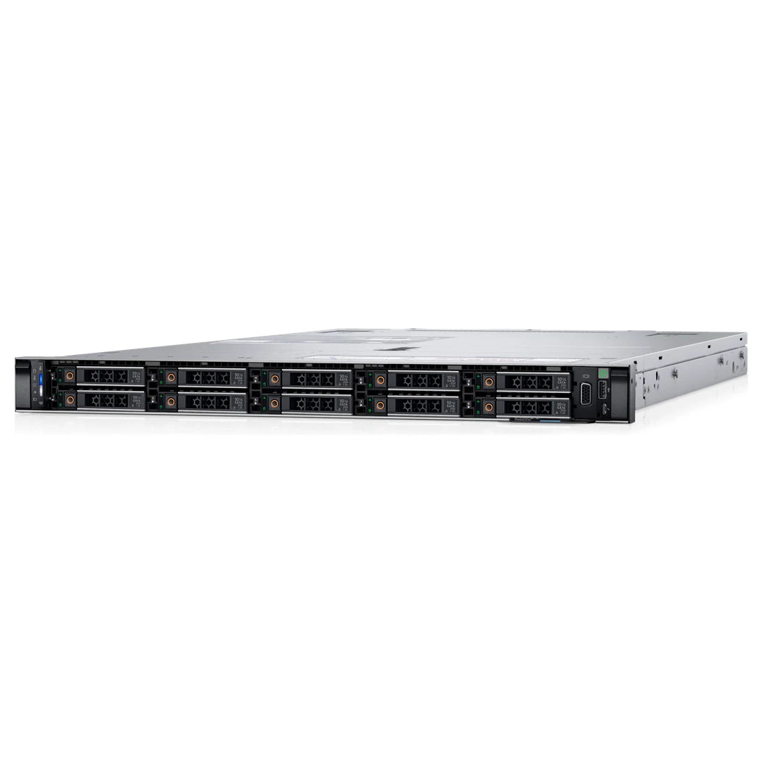 Dell PowerEdge R6625 CTO server