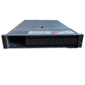 Dell R740XD | 24SFF | H740p | 3x PCIe Riser | Server