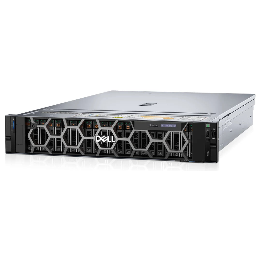 Dell PowerEdge R7625 CTO server