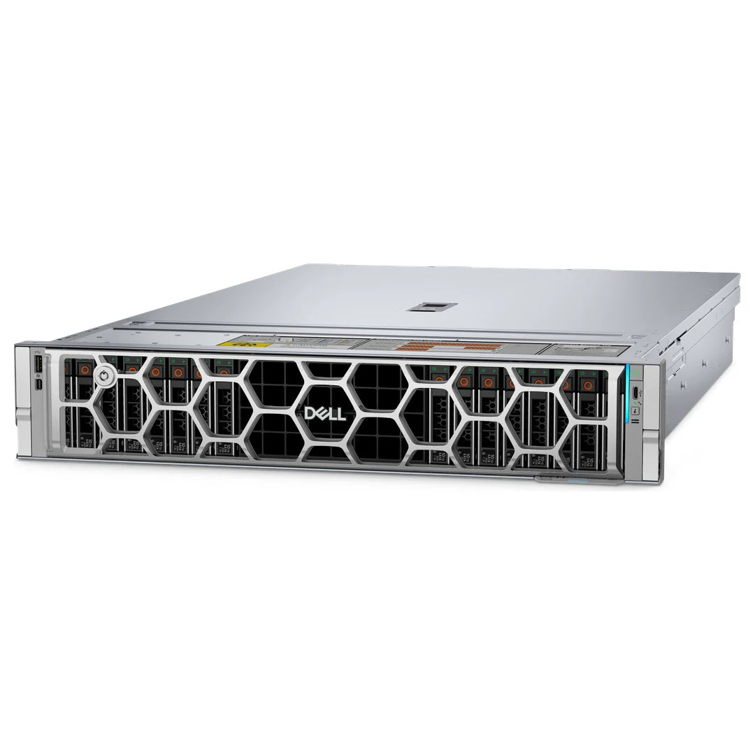 Dell PowerEdge R770 CTO server
