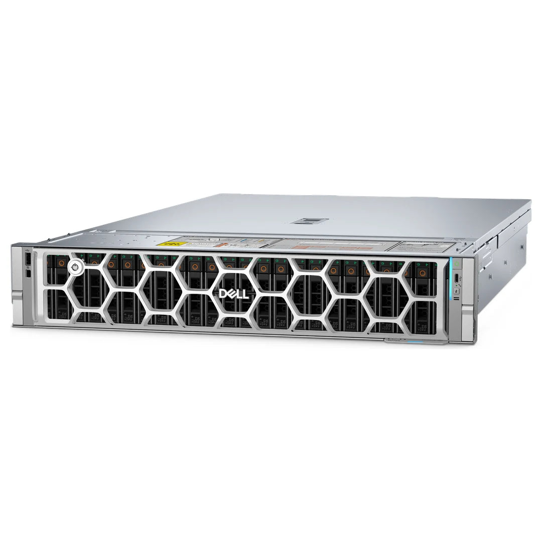 Dell PowerEdge R7725 CTO server