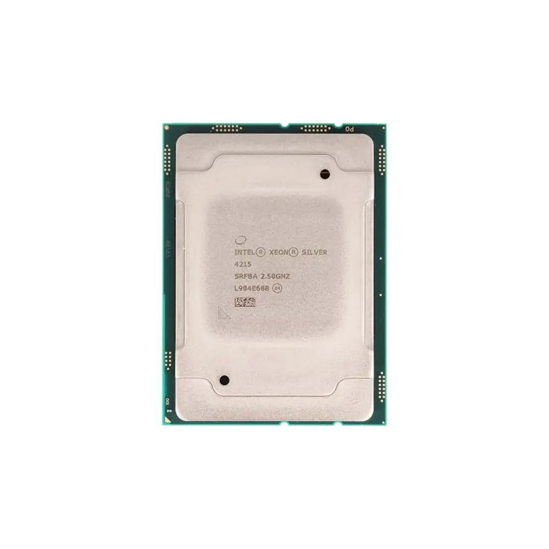 Intel Xeon Silver 4215 protsessor