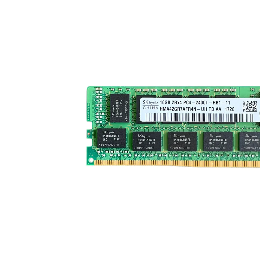 SK hynix 16GB DDR4-2400 RDIMM